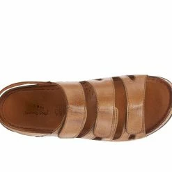 Women's SPRING STEP Eulaback Footbed Sandals -Reebok Shop 5 136