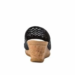 Women's Baretraps Flossey Wedge Sandals 11 Women's Baretraps Flossey Wedge Sandals -Reebok Shop 5 151