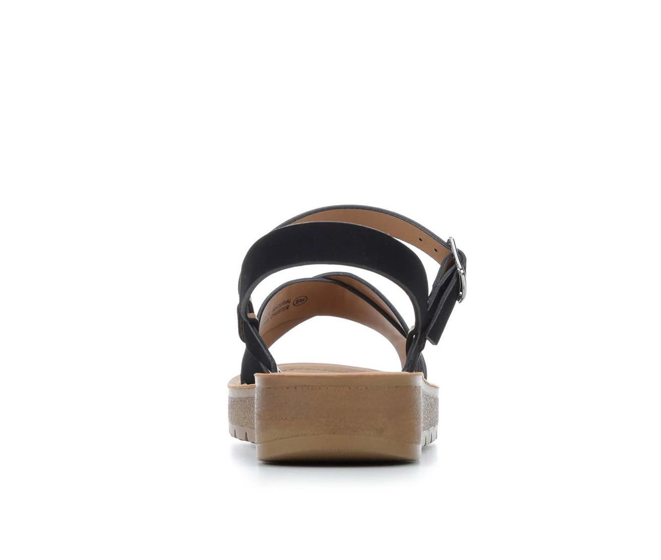 Women's Solanz Chester Sandals 6 Women's Solanz Chester Sandals - Image 6