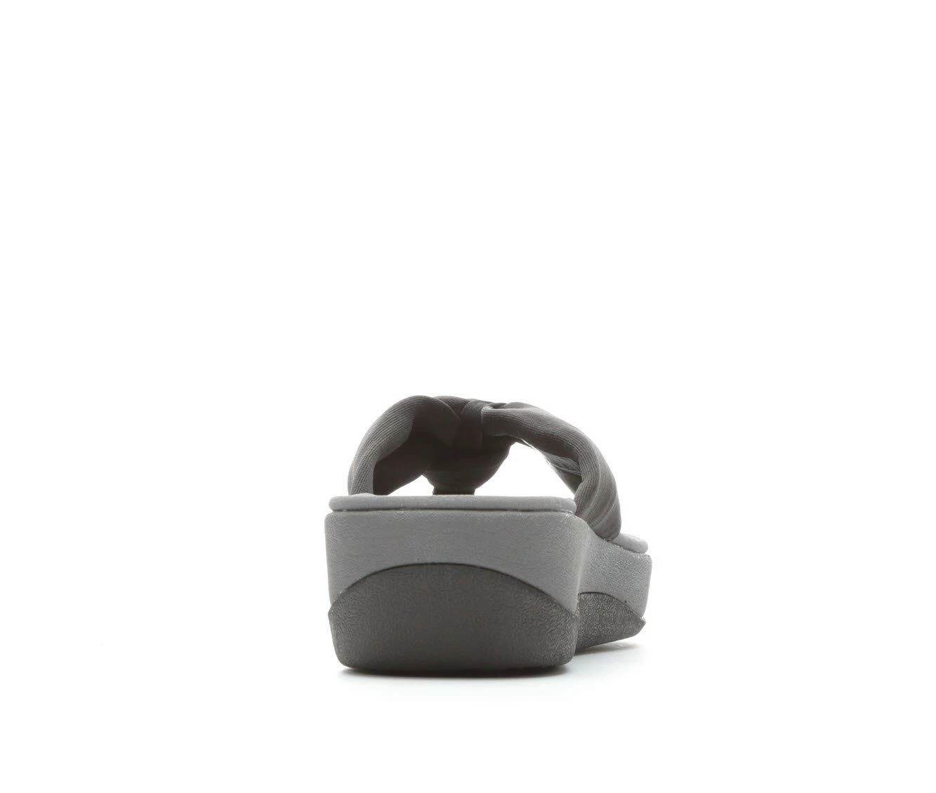 Women's Clarks Arla Glison Cloudsteppers Flip-Flops 6 Women's Clarks Arla Glison Cloudsteppers Flip-Flops - Image 6