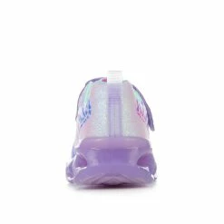 Girls' Skechers Little Kid & Big Kid Twisty Ice Light-Up Shoes -Reebok Shop 5 195