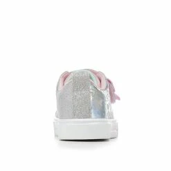 Girls' Skechers Toddler Twinkle Sparks Hearts Light-Up Sneakers -Reebok Shop 5 198