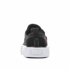 Girls' Levis Toddler Anikan Canvas Sneakers -Reebok Shop 5 208
