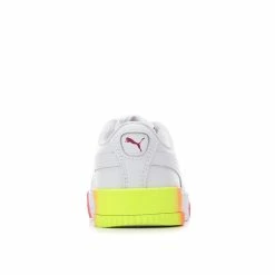Girls' Puma Little Kid & Big Kid Carina Fade Sneakers -Reebok Shop 5 215