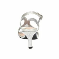 Women's Easy Street Bree Dress Sandals 11 Women's Easy Street Bree Dress Sandals -Reebok Shop 5 22