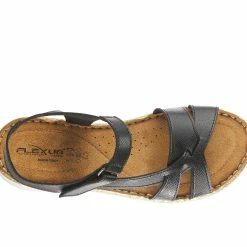 Women's Flexus Chambria Wedge Sandals -Reebok Shop 5 23
