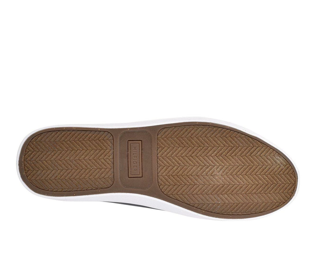 Men's Tommy Hilfiger Rawler Sneakers 6 Men's Tommy Hilfiger Rawler Sneakers - Image 6