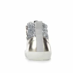 Girls' VINTAGE HAVANA Little Kid & Big Kid Wilma Mid-Top Sneakers -Reebok Shop 5 242