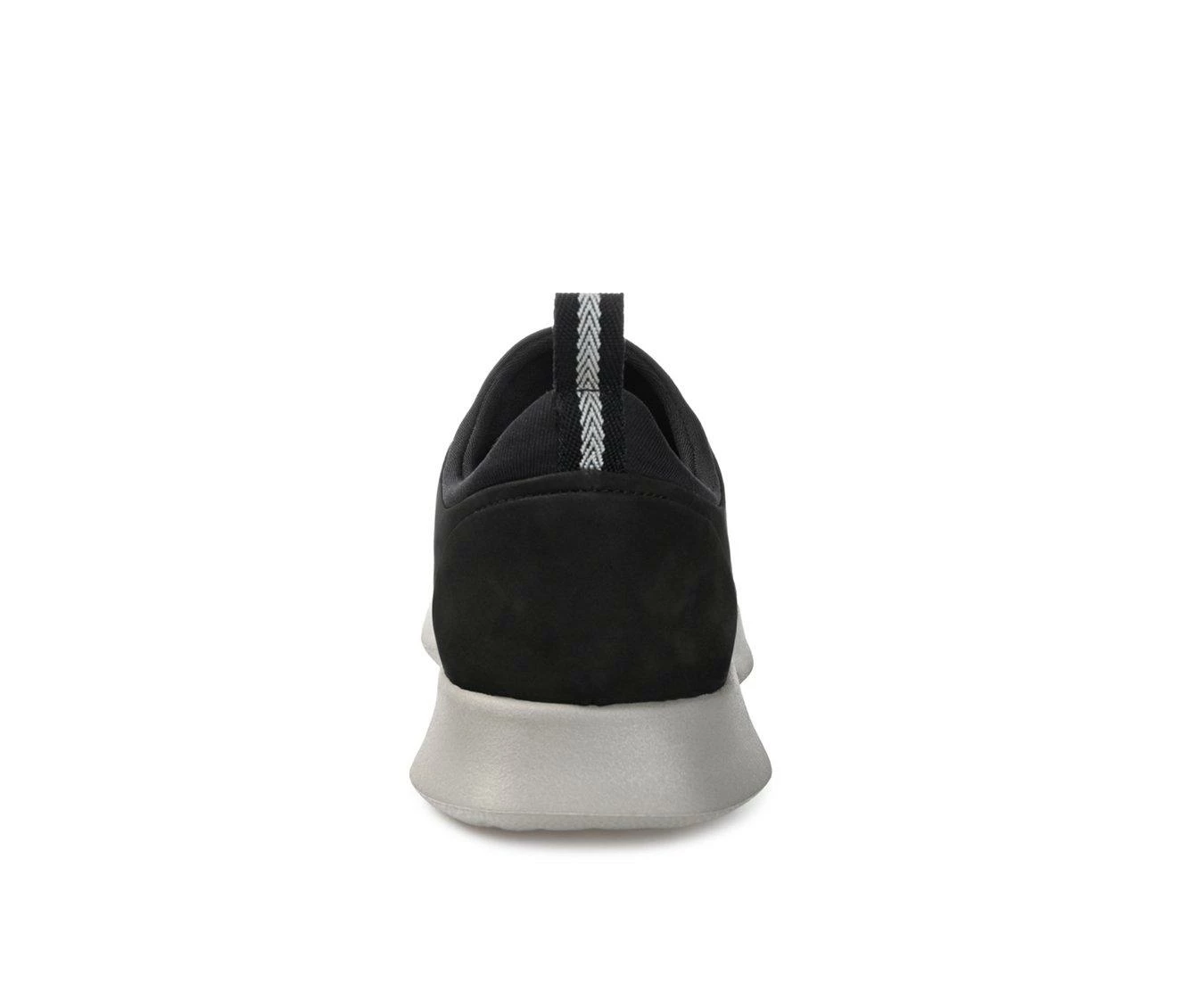 Men's Thomas & Vine Hadden Fashion Dress Sneakers 6 Men's Thomas & Vine Hadden Fashion Dress Sneakers - Image 6