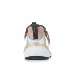 Girls' Skechers Little Kid & Big Kid Shine Status Sleek Shines Sneakers -Reebok Shop 5 287