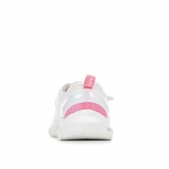 Girls' Carters Toddler & Little Kid Hugh 2 Light-Up Sneakers -Reebok Shop 5 295