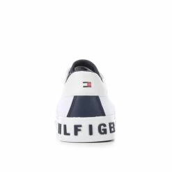 Men's Tommy Hilfiger Rojo Sneakers -Reebok Shop 5 296