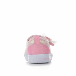 Girls' Skechers Toddler Twinkle Flex Daisy Joy Light-Up Sneakers -Reebok Shop 5 304