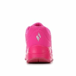 Girls' Skechers Little Kid & Big Kid Uno Gen 1 Wedge Sneakers 11 Girls' Skechers Little Kid & Big Kid Uno Gen 1 Wedge Sneakers -Reebok Shop 5 307