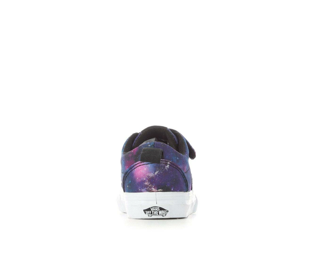 Girls' Vans Infant & Toddler Doheny Velcro Skate Shoes 6 Girls' Vans Infant & Toddler Doheny Velcro Skate Shoes - Image 6