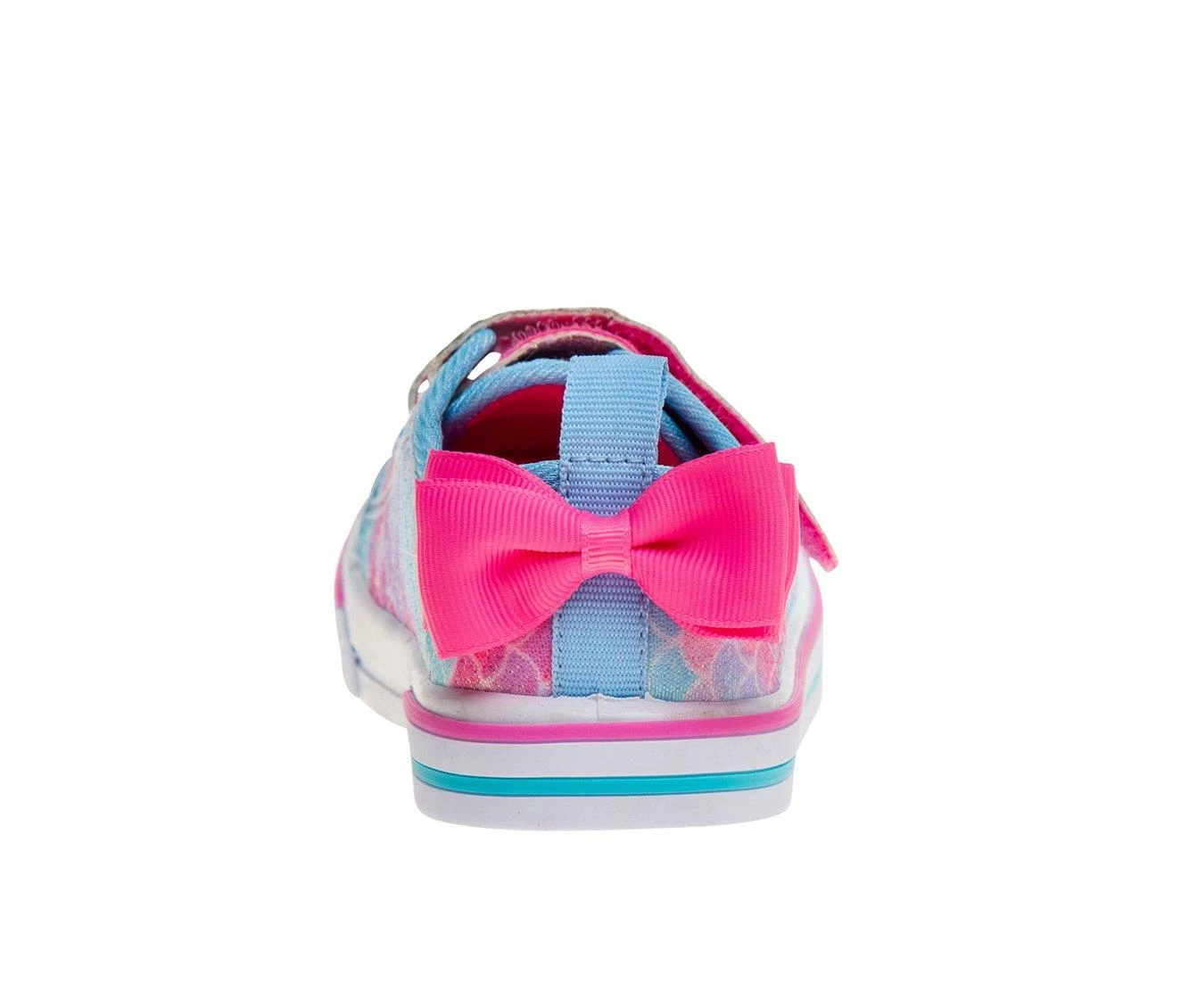 Girls' Laura Ashley Toddler & Little Girl Angie Sneakers 6 Girls' Laura Ashley Toddler & Little Girl Angie Sneakers - Image 6