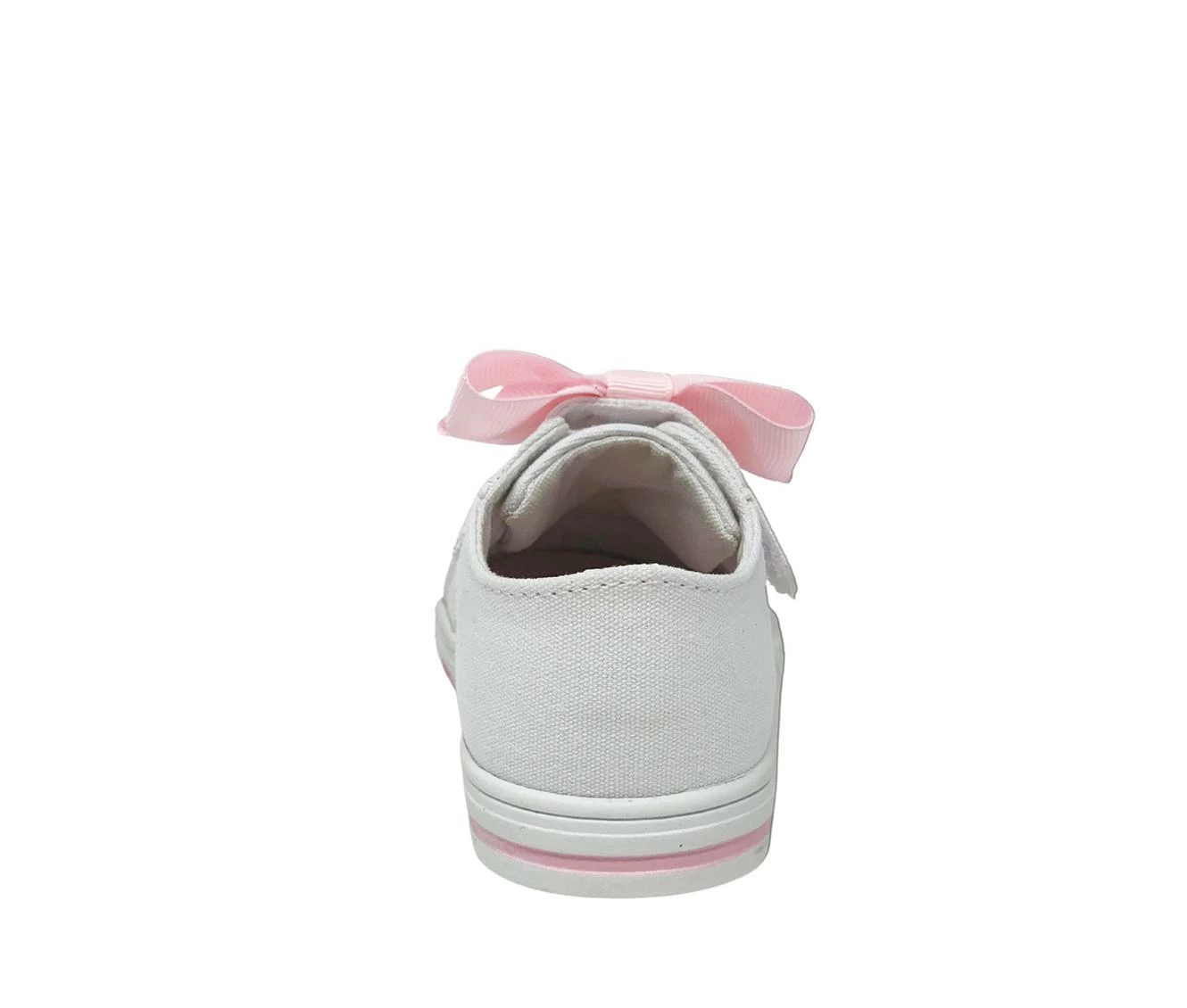 Girls' Baby Deer Infant & Toddler Grace Fashion Sneakers 6 Girls' Baby Deer Infant & Toddler Grace Fashion Sneakers - Image 6
