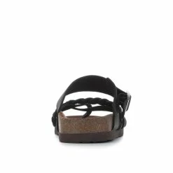 Women's White Mountain Hazy Footbed Sandals -Reebok Shop 5 33