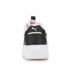 Girls' Puma Big Kid Karmen Rebelle Low Sustainable Platform Sneakers -Reebok Shop 5 342