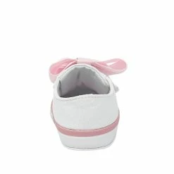 Girls' Baby Deer Infant Grace Crib Shoes 11 Girls' Baby Deer Infant Grace Crib Shoes -Reebok Shop 5 353