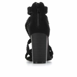 Women's Vintage 7 Eight Olivia Dress Sandals 11 Women's Vintage 7 Eight Olivia Dress Sandals -Reebok Shop 5 36