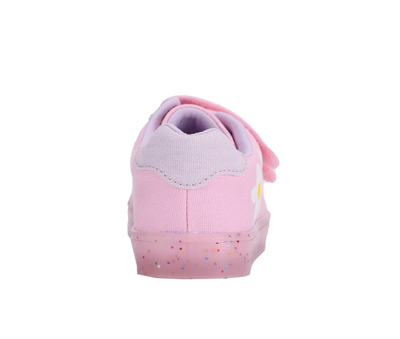 Girls' Oomphies Toddler & Little Kid Lena Fashion Sneakers 6 Girls' Oomphies Toddler & Little Kid Lena Fashion Sneakers - Image 6