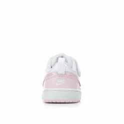 Girls' Nike Infant & Toddler Court Borough Low 2 Sneakers -Reebok Shop 5 370