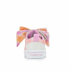 Girls' Skechers Toddler & Little Kid Twi-Lites Light-Up Platform Sneakers -Reebok Shop 5 371