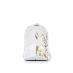 Girls' Skechers Little Kid & Big Kid Uno Lite Heart Metallic Wedge Sneakers 11 Girls' Skechers Little Kid & Big Kid Uno Lite Heart Metallic Wedge Sneakers -Reebok Shop 5 385