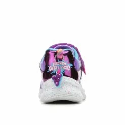 Girls' Skechers Little Kid & Big Kid Jumpsters Sweet Kickz Scented Shoes -Reebok Shop 5 390