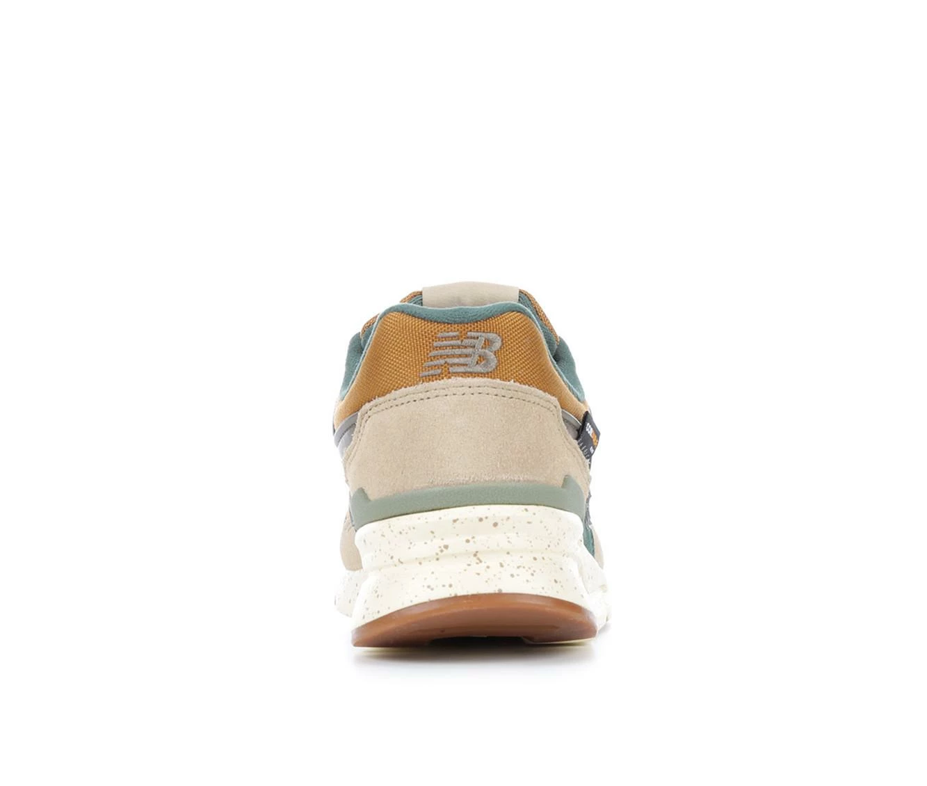 Men's New Balance 997H Sneakers 6 Men's New Balance 997H Sneakers - Image 6