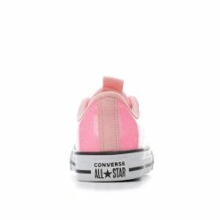 Girls' Converse Little Kid Chuck Taylor All Star Rave Glitter Slip-On Sneakers 11 Girls' Converse Little Kid Chuck Taylor All Star Rave Glitter Slip-On Sneakers -Reebok Shop 5 397