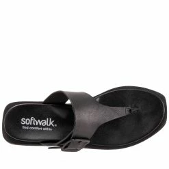 Women's Softwalk Kisi Flip-Flops -Reebok Shop 5 4