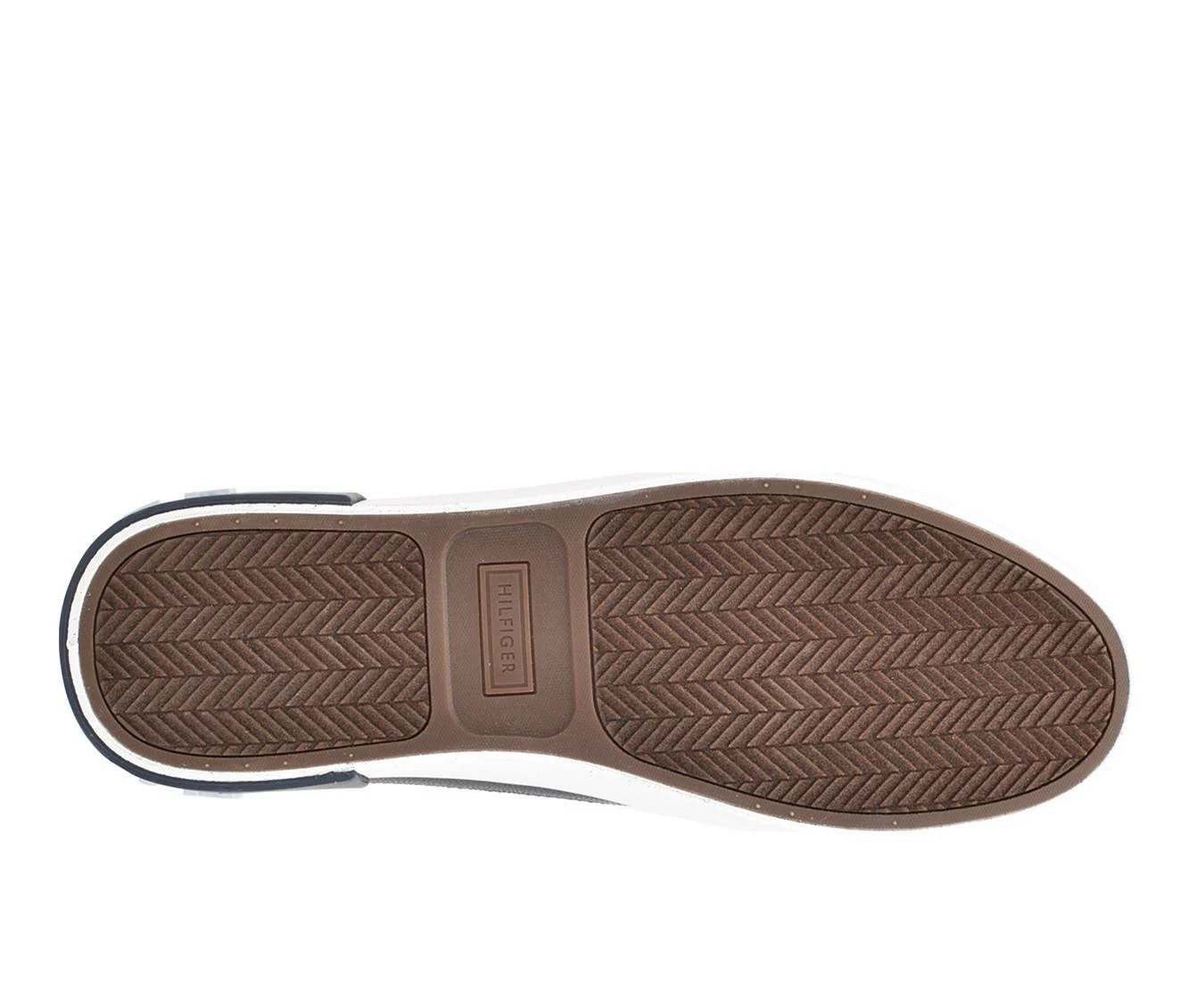 Men's Tommy Hilfiger Roano Casual Oxford Sneakers 6 Men's Tommy Hilfiger Roano Casual Oxford Sneakers - Image 6