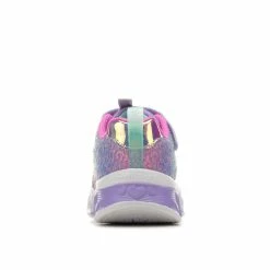 Girls' Skechers Toddler Flutter Heart Lights Loves Light-Up Sneakers 11 Girls' Skechers Toddler Flutter Heart Lights Loves Light-Up Sneakers -Reebok Shop 5 411