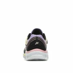 Girls' Fila Toddler Panorama 9 Strap Running Shoes -Reebok Shop 5 418