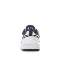 Girls' Nike Infant & Toddler Court Borough Low Special Edition 1 Sneakers -Reebok Shop 5 421