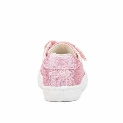 Girls' Olivia Miller Toddler Shimmering Heart Sneakers 11 Girls' Olivia Miller Toddler Shimmering Heart Sneakers -Reebok Shop 5 423