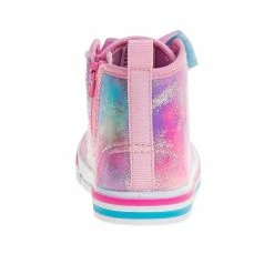 Girls' Laura Ashley Toddler & Little Kid Lena Sneakers -Reebok Shop 5 424