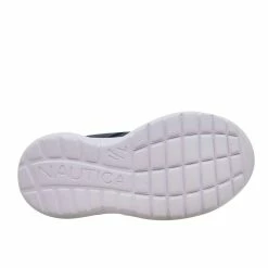 Girls' Nautica Toddler & Little Kid Toshee Shoes -Reebok Shop 5 431