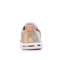 Girls' Skechers Little Kid & Big Kid Shoutouts Deluxe Shine Sneakers -Reebok Shop 5 441