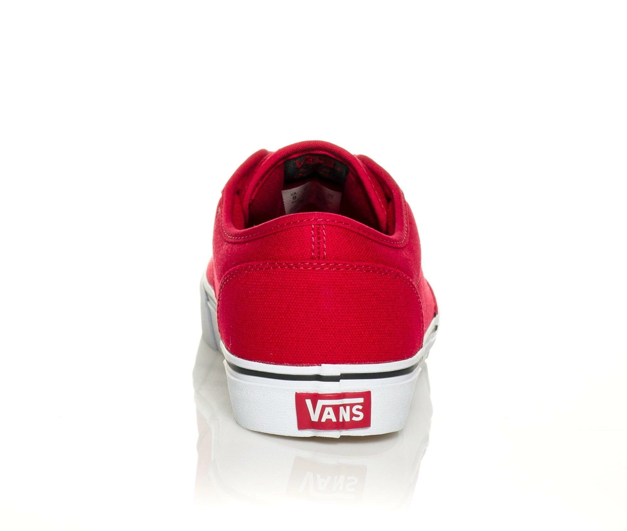 Men's Vans Atwood Skate Shoes 6 Men's Vans Atwood Skate Shoes - Image 6