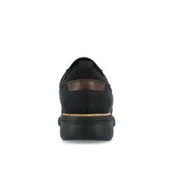 Men's Vance Co. Claxton Athleisure Oxfords -Reebok Shop 5 448