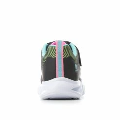 Girls' Skechers Little Kid & Big Kid Flicker Flash Light-Up Sneakers -Reebok Shop 5 450