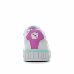 Girls' Puma Big Kid Carina 2.0 Bubble Dye Sneakers -Reebok Shop 5 454