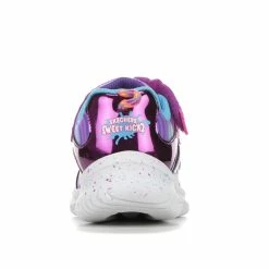 Girls' Skechers Toddler Jumpsters Sweet Kickz Scented Sneakers 11 Girls' Skechers Toddler Jumpsters Sweet Kickz Scented Sneakers -Reebok Shop 5 477