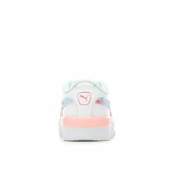 Girls' Puma Toddler Jada Flamingo Slip-On Sneakers -Reebok Shop 5 480
