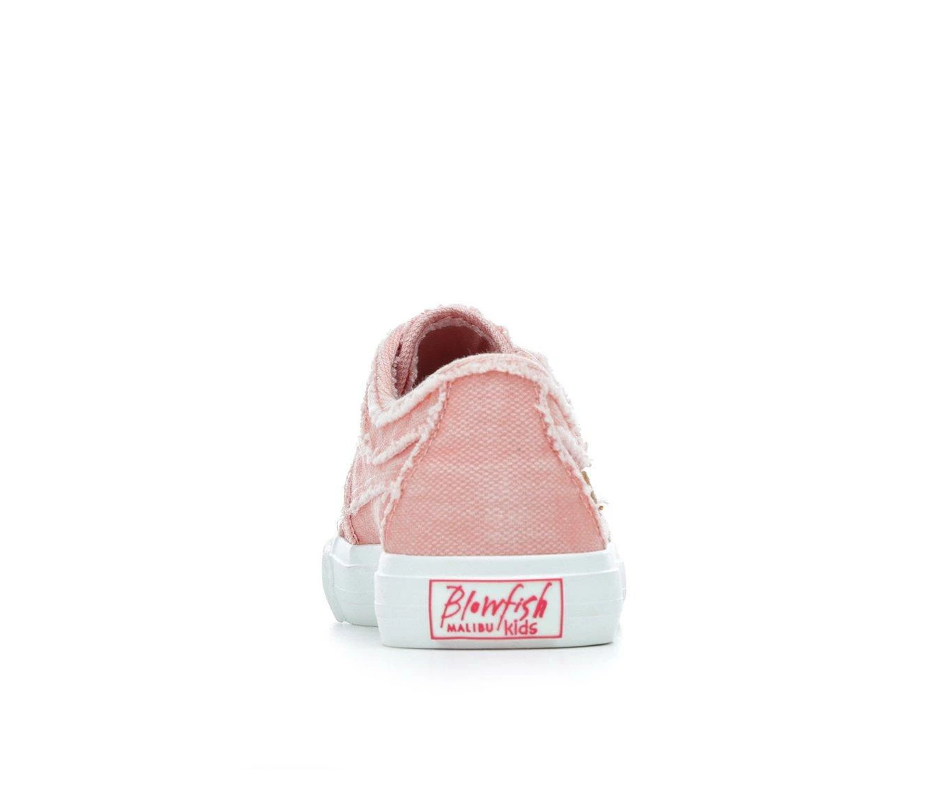 Girls' Blowfish Malibu Little Kid & Big Kid Mack Sneakers 6 Girls' Blowfish Malibu Little Kid & Big Kid Mack Sneakers - Image 6