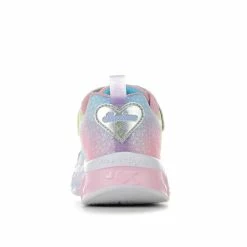 Girls' Skechers Little Kid & Big Kid Heart Lights Simply Love Light-Up Sneakers -Reebok Shop 5 492