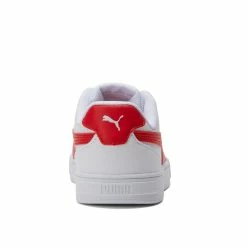 Girls' Puma Little Kid & Big Kid Caven Sneakers -Reebok Shop 5 498
